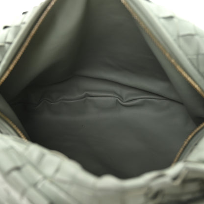 Bottega Veneta Nappa Intrecciato Teen Jodie Hobo Jodie New Sauge 5 of 10