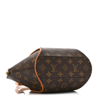 Louis Vuitton Monogram Ellipse PM 4 of 10