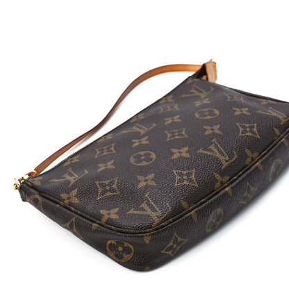 Louis Vuitton Monogram Pochette Accessories 10 of 11