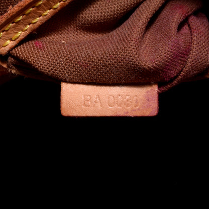 Louis Vuitton Monogram Alma PM 6 of 7