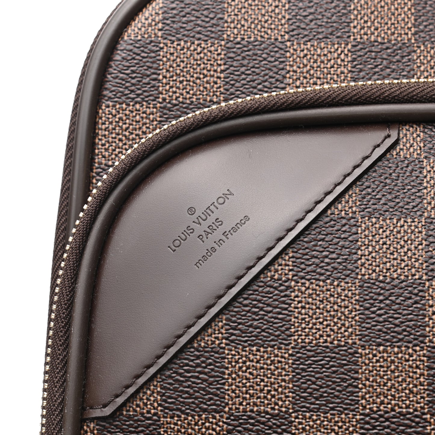 Damier Ebene Pegase 60