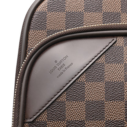Louis Vuitton Damier Ebene Pegase 60 8 of 10