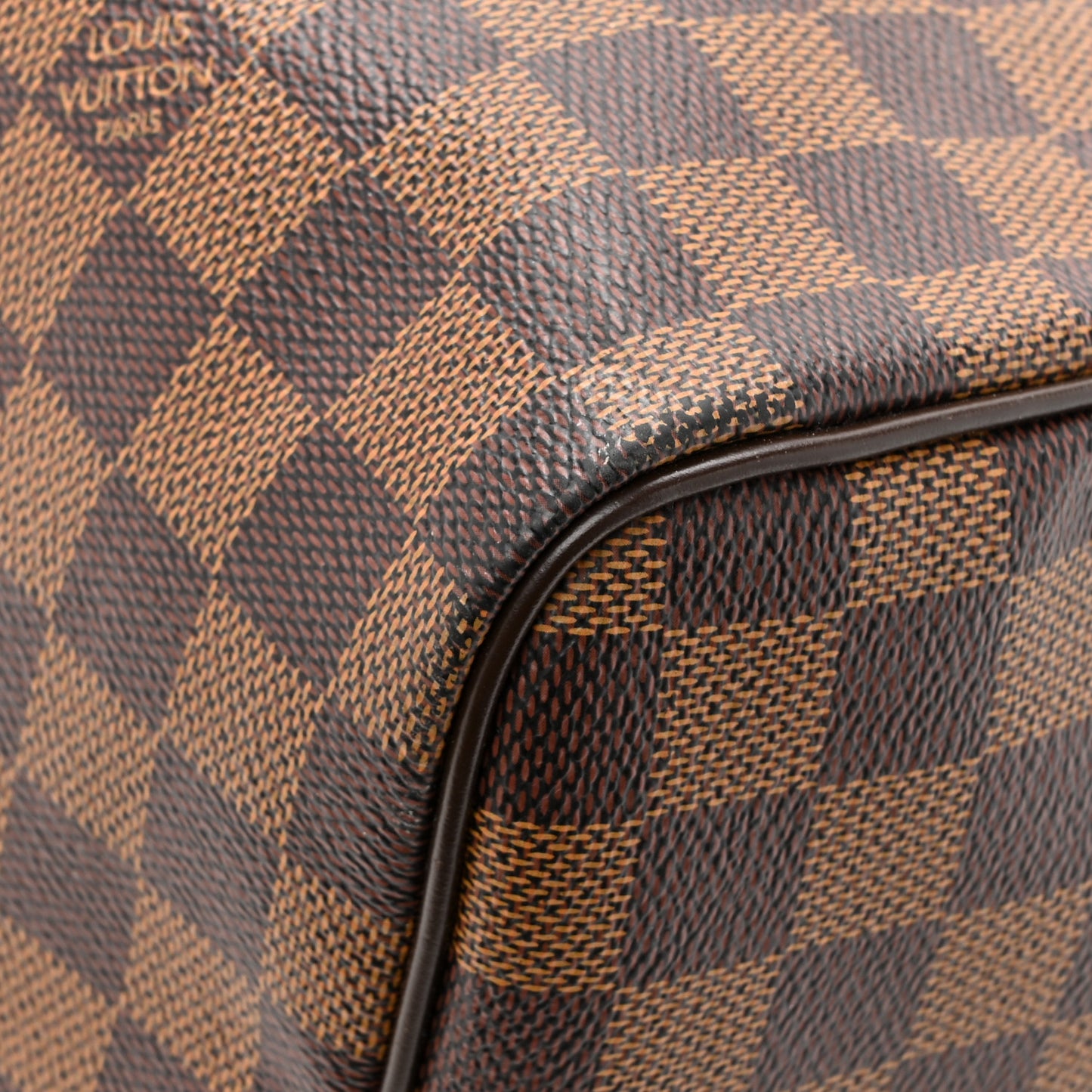 Damier Ebene Speedy 30