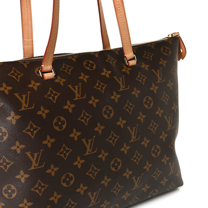 Louis Vuitton Monogram Iena MM 11 of 17