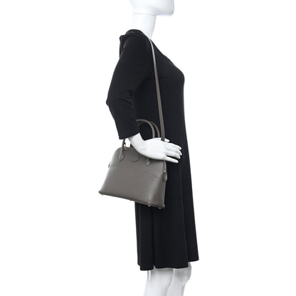 Hermes Epsom Bolide 27 Etain 2 of 11