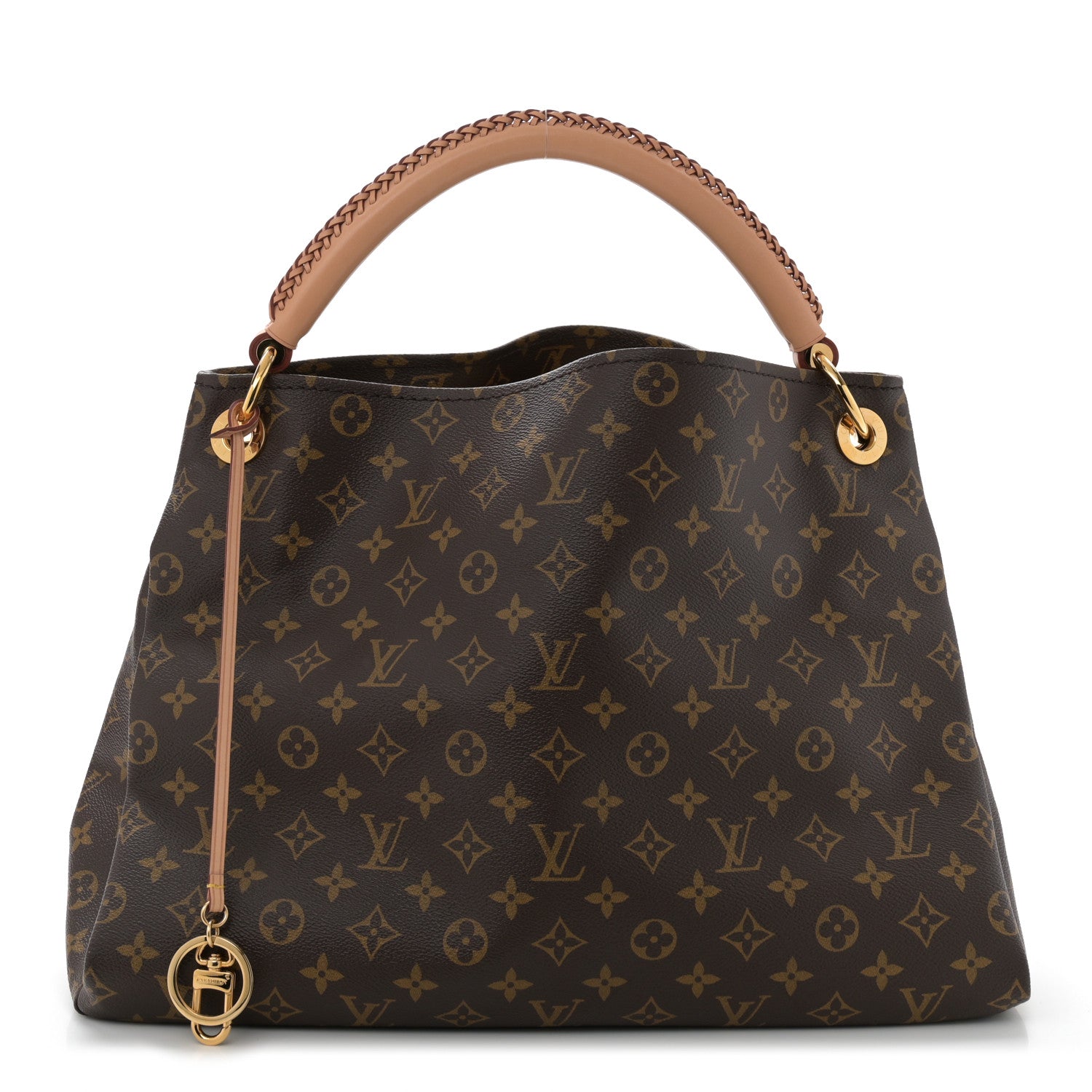 Louis Vuitton Monogram Artsy MM 1 of 11