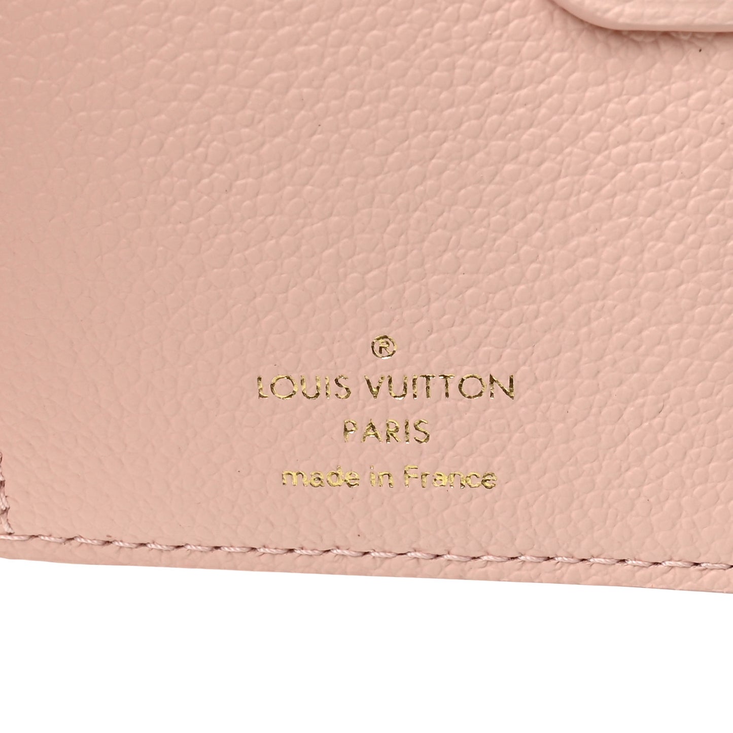 Empreinte Lisa Wallet Pink Opale