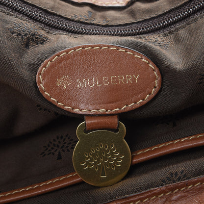 Mulberry Soft Buffalo Oversized Alexa Oak 7 of 12