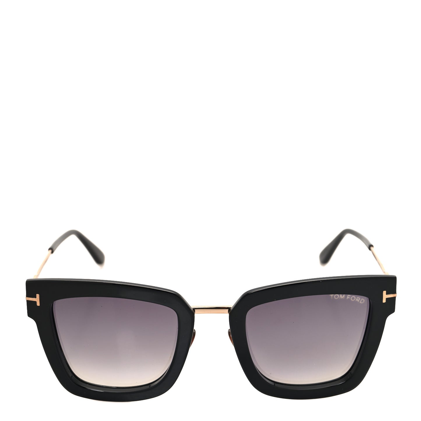 Lara Sunglasses TF573 Black
