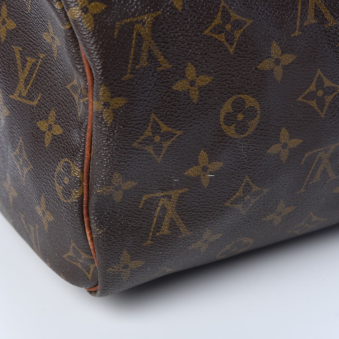 Monogram Speedy 30