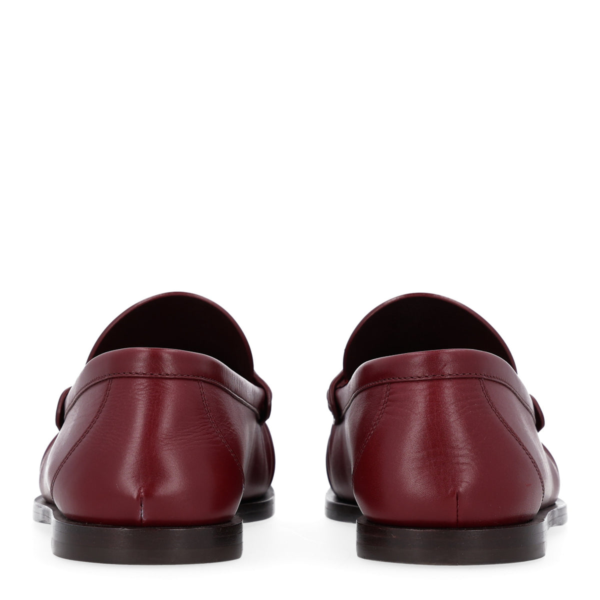 Vitellino Lux Laurent 05 Mocassins 40 Vendome Red