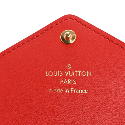 Louis Vuitton Monogram Kirigami Pochette Set 9 of 10