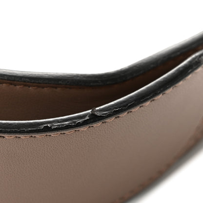 Gucci Calfskin Double G 40mm Belt 70 28 Porcelain Rose 7 of 9