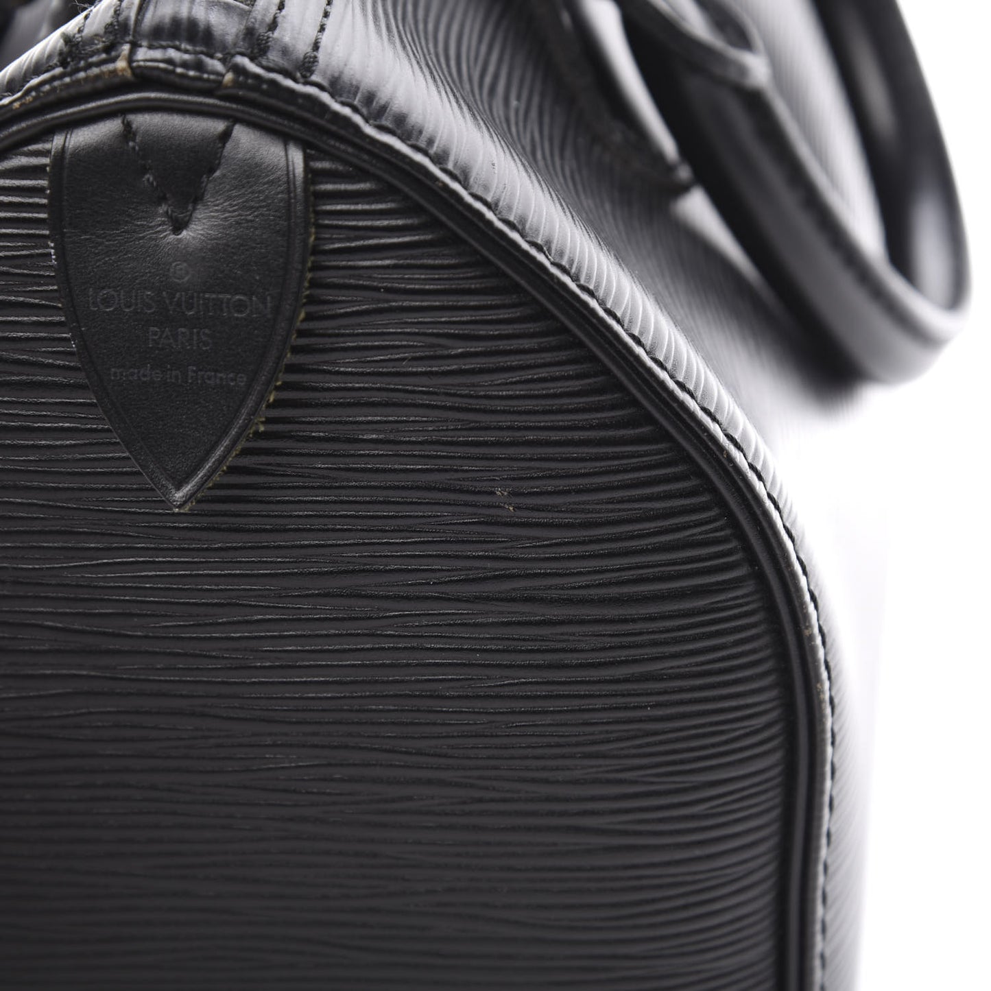 Epi Speedy 25 Black