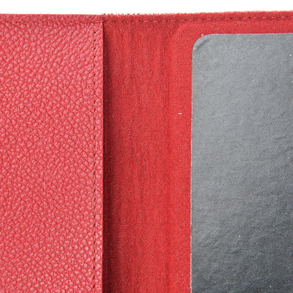Louis Vuitton Empreinte iPhone X Folio Scarlet 8 of 13
