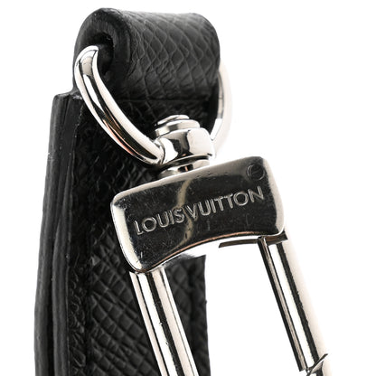 Louis Vuitton Taiga Dragonne Zippy Wallet Ardoise 8 of 9