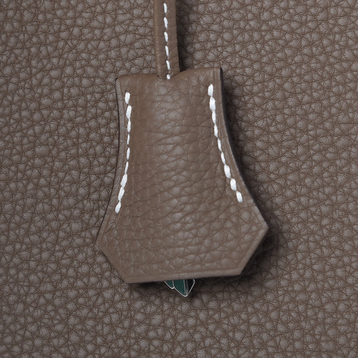 Togo Birkin 30 Etoupe