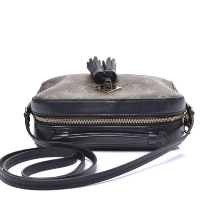 Louis Vuitton Monogram Saintonge Black 12 of 12