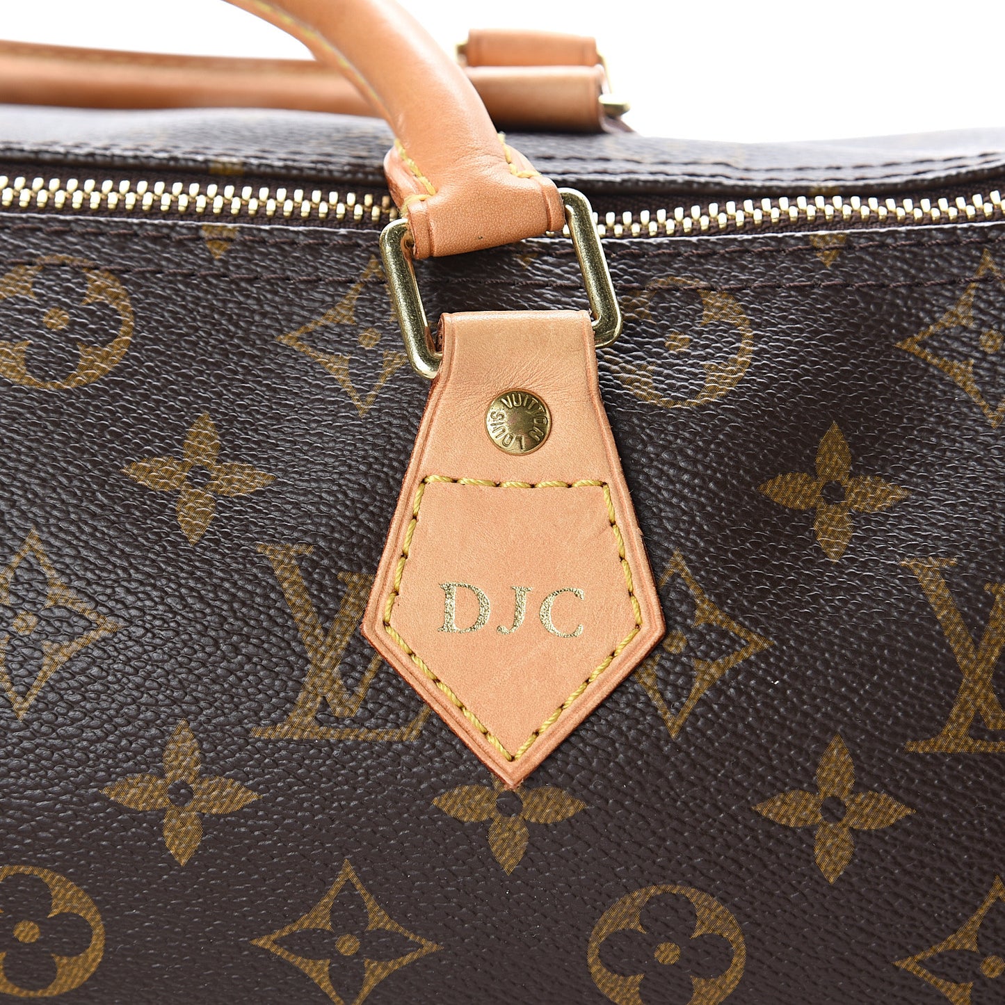 Monogram Speedy 30