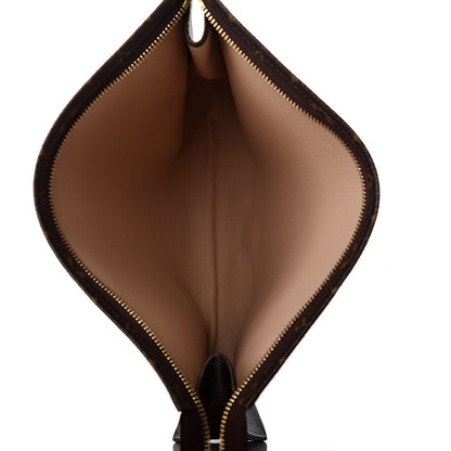 Louis Vuitton Monogram Toiletry Pouch 26 8 of 10