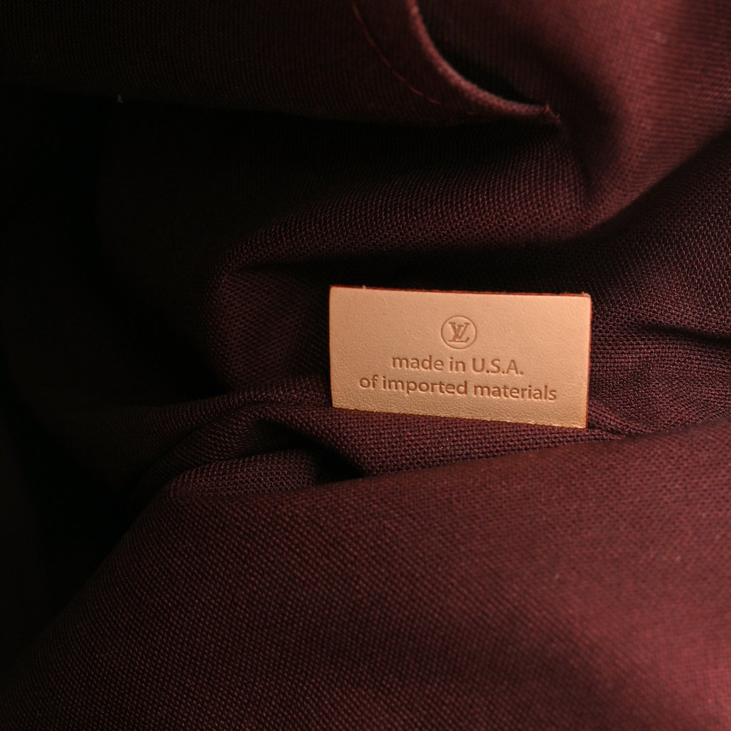 Monogram Turenne MM