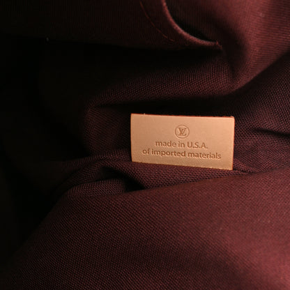 Louis Vuitton Monogram Turenne MM 8 of 13