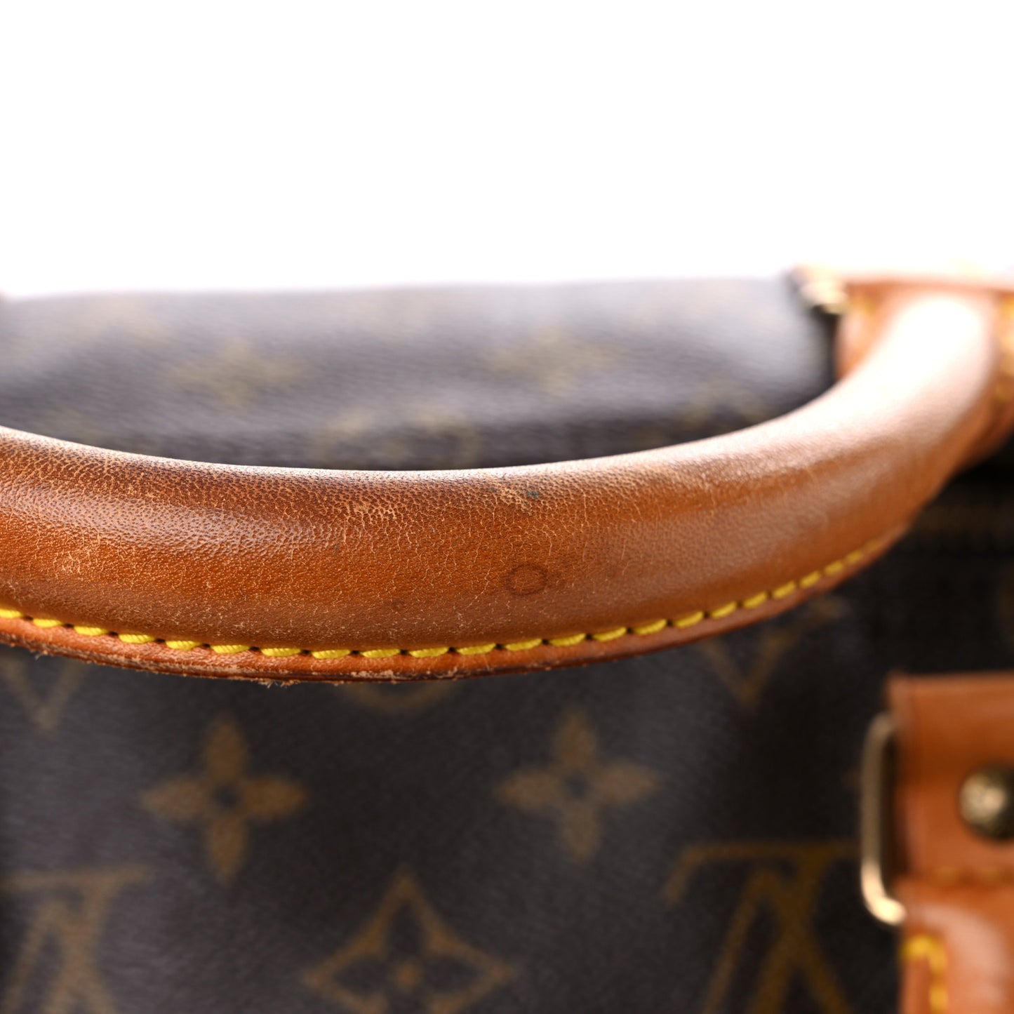Monogram Keepall 45