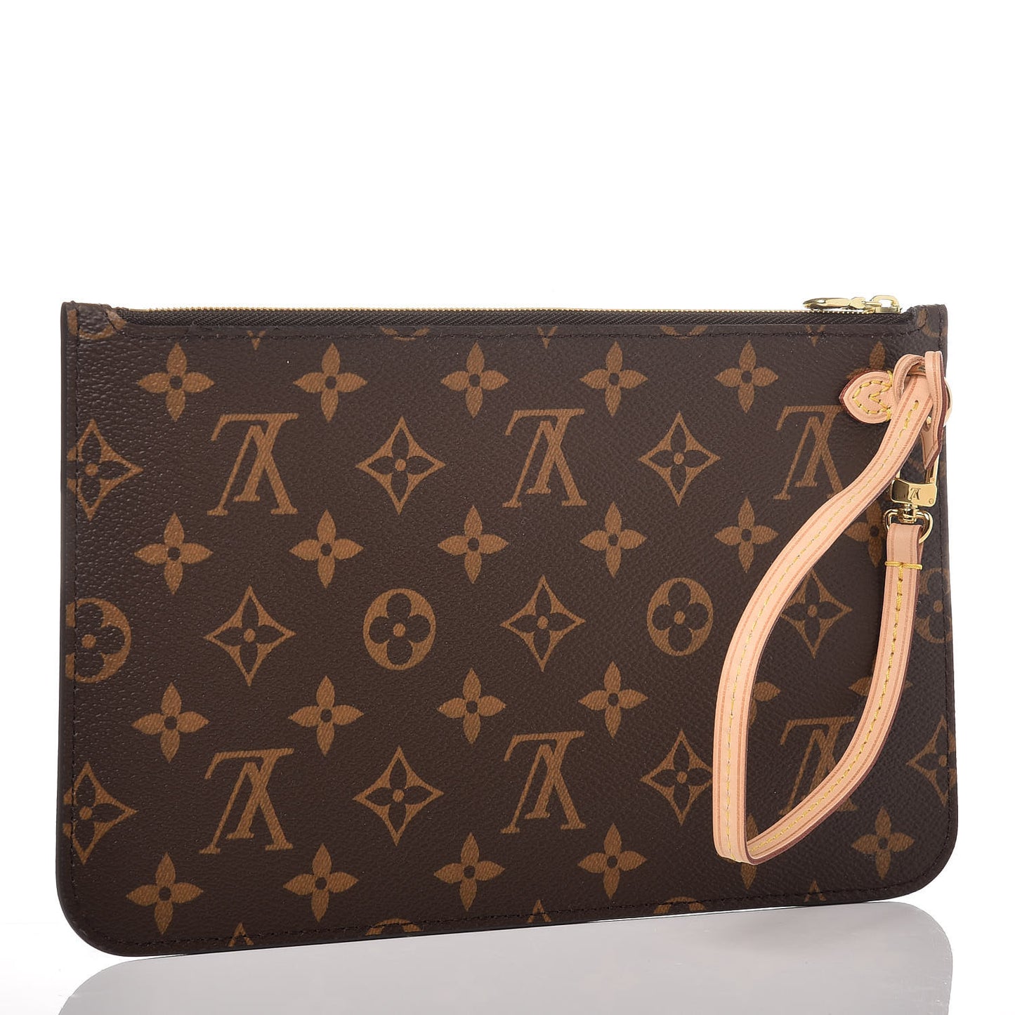 Monogram Neverfull MM GM Pochette