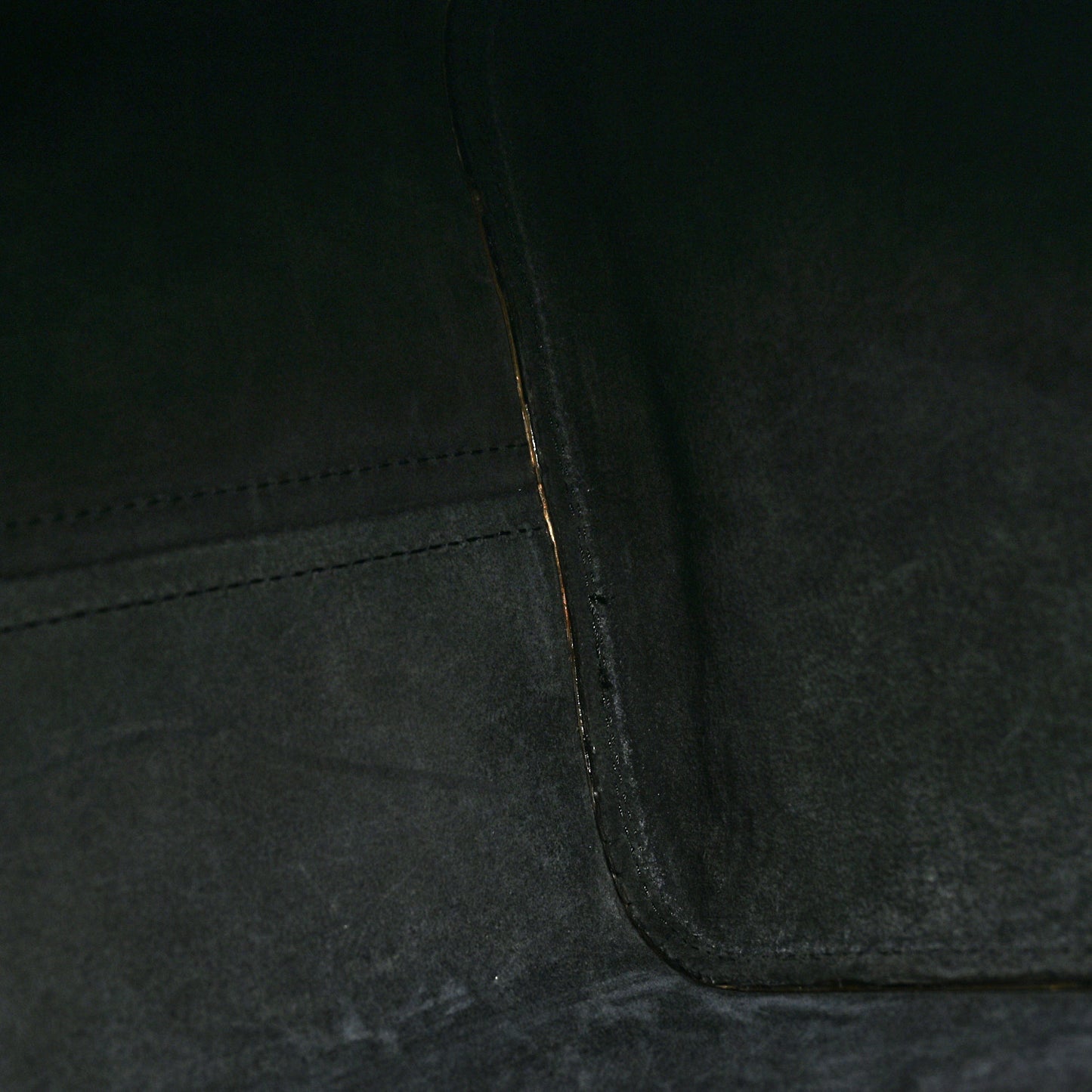 Epi Keepall 45 Black