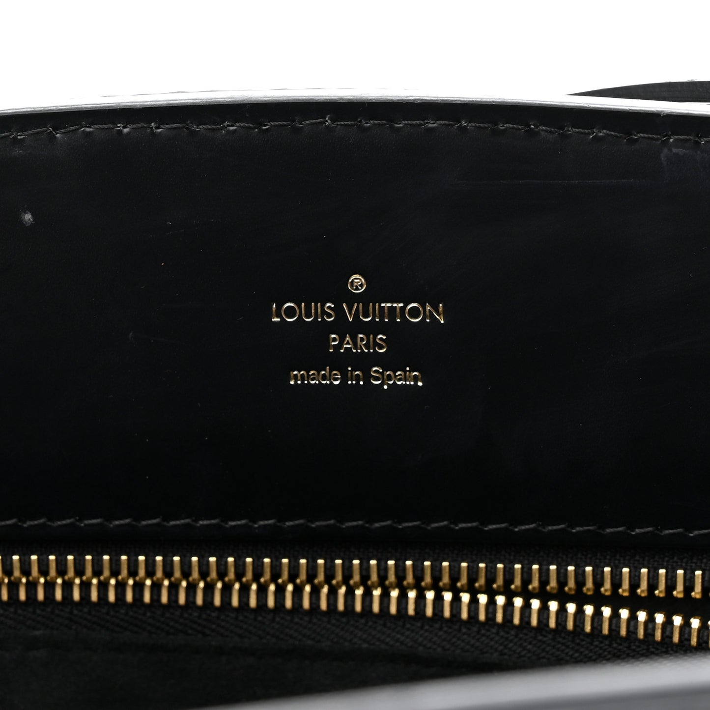 Monogram Phenix PM Black