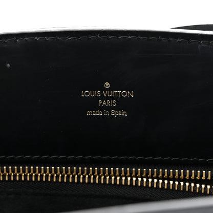 Louis Vuitton Monogram Phenix PM Black 6 of 9