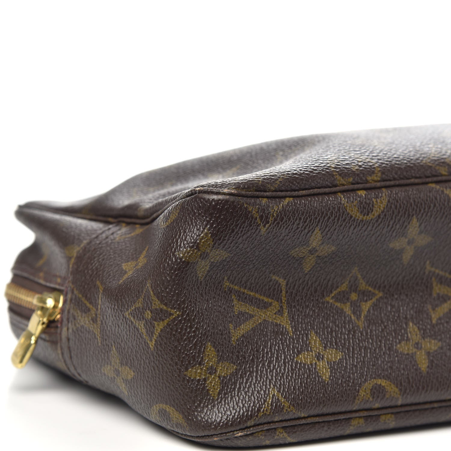 Louis Vuitton Monogram Trousse Toilette 28 7 of 10