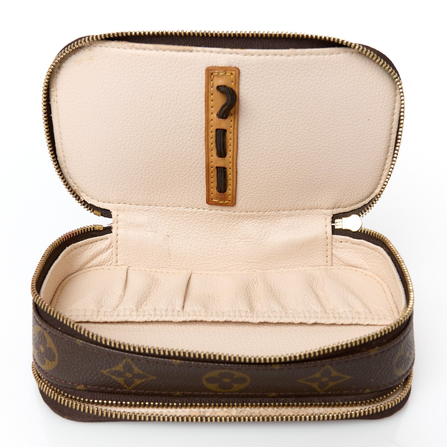 Monogram Trousse Blush PM