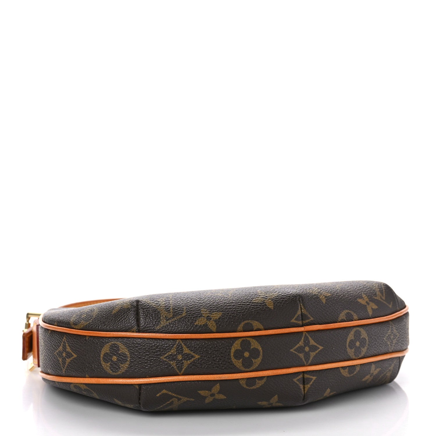 Louis Vuitton Monogram Croissant PM 4 of 8