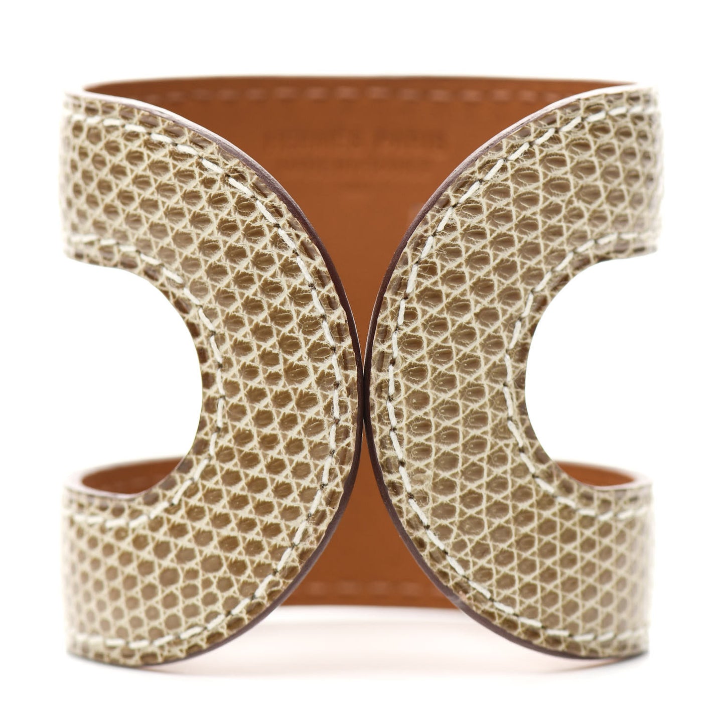 Lizard Ano Bracelet S Ombre