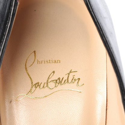 Christian Louboutin Kid So Kate 120 Pumps 37 Black 12 of 18