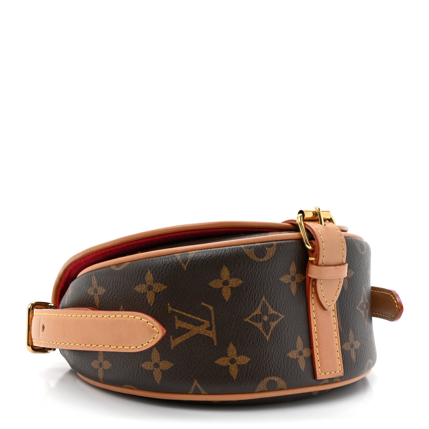 Monogram Tambourin NM