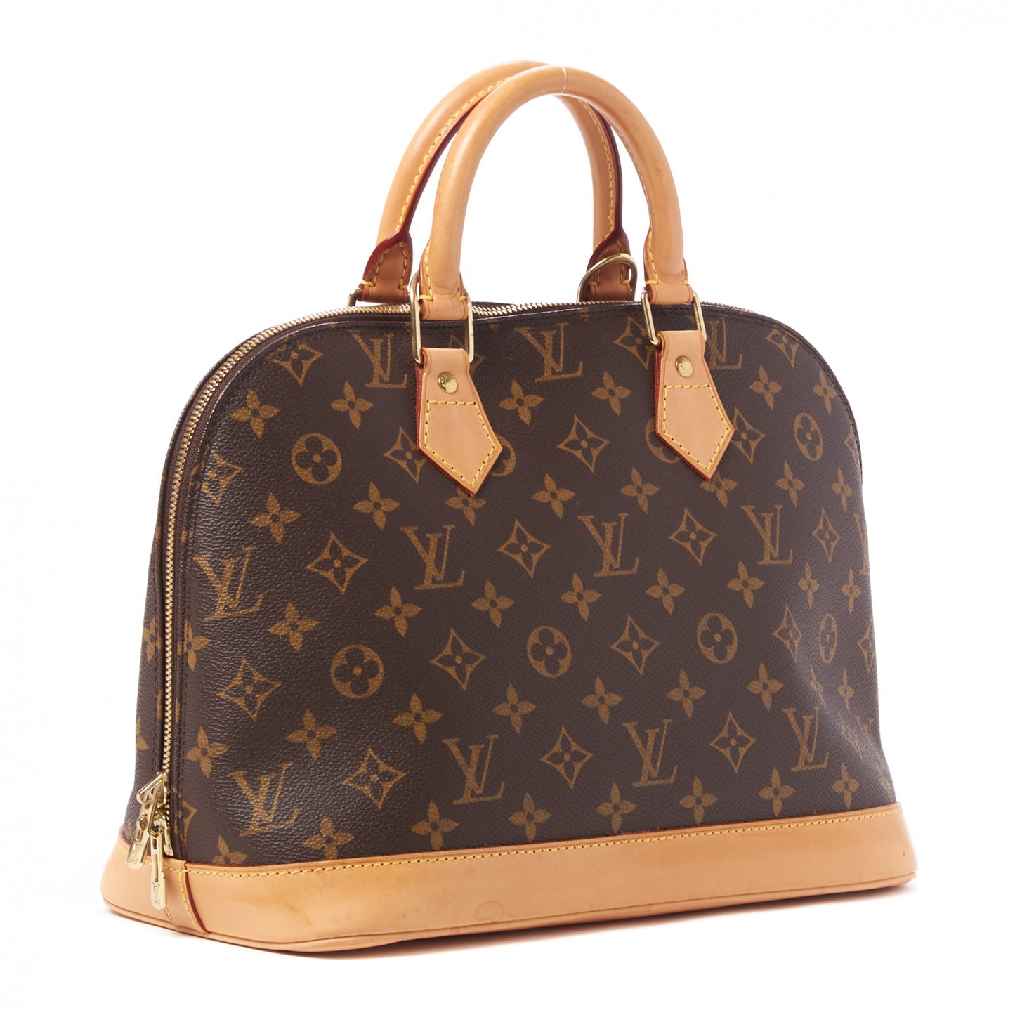 Monogram Alma PM