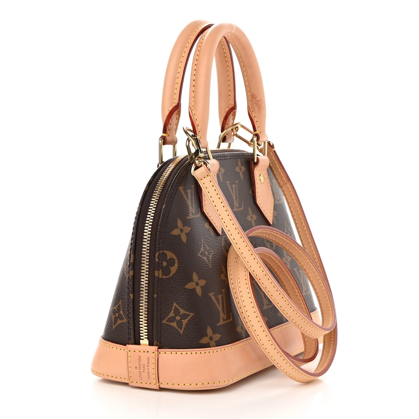 Monogram Alma BB