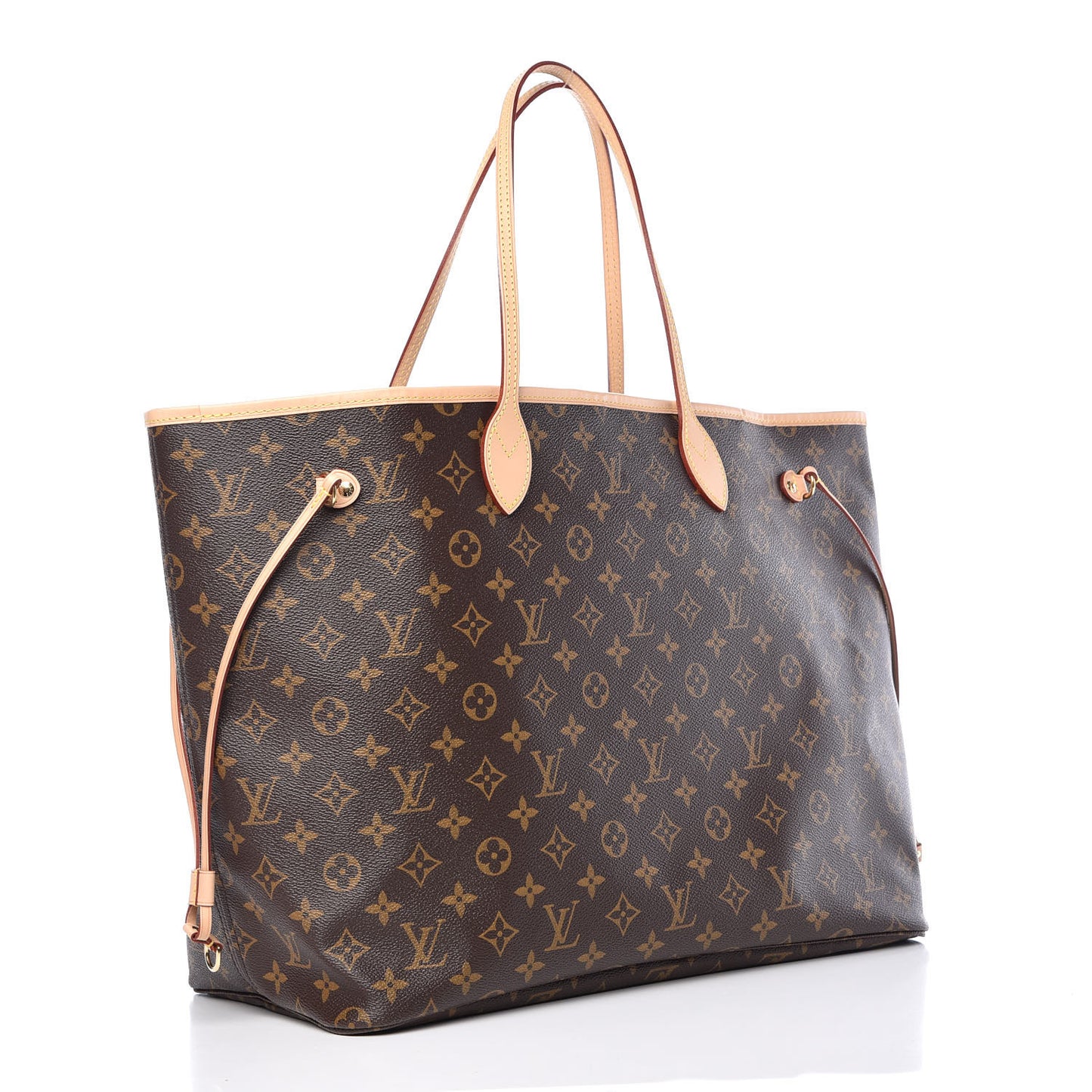 Monogram Neo Neverfull GM
