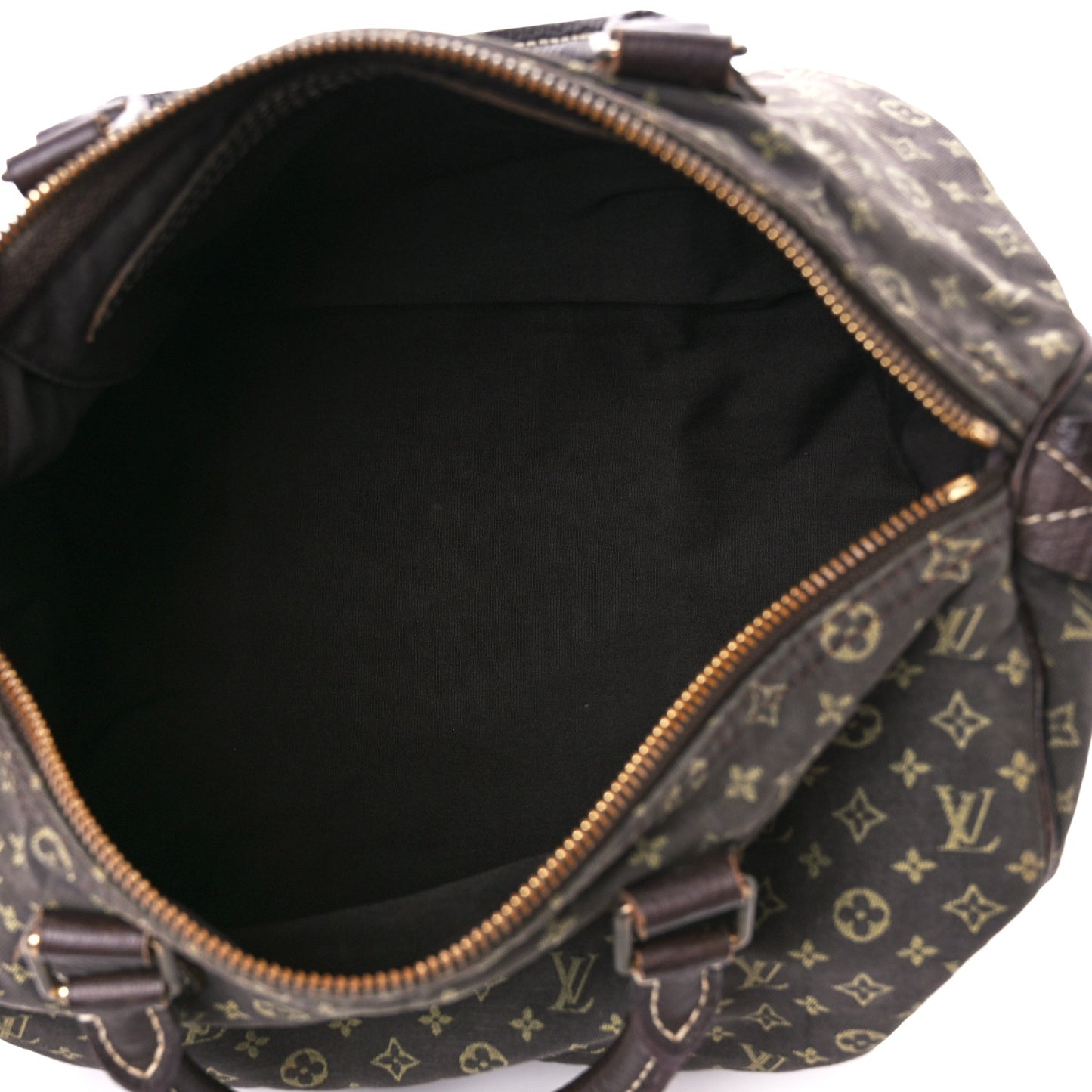 Mini Lin Speedy 30 Ebene