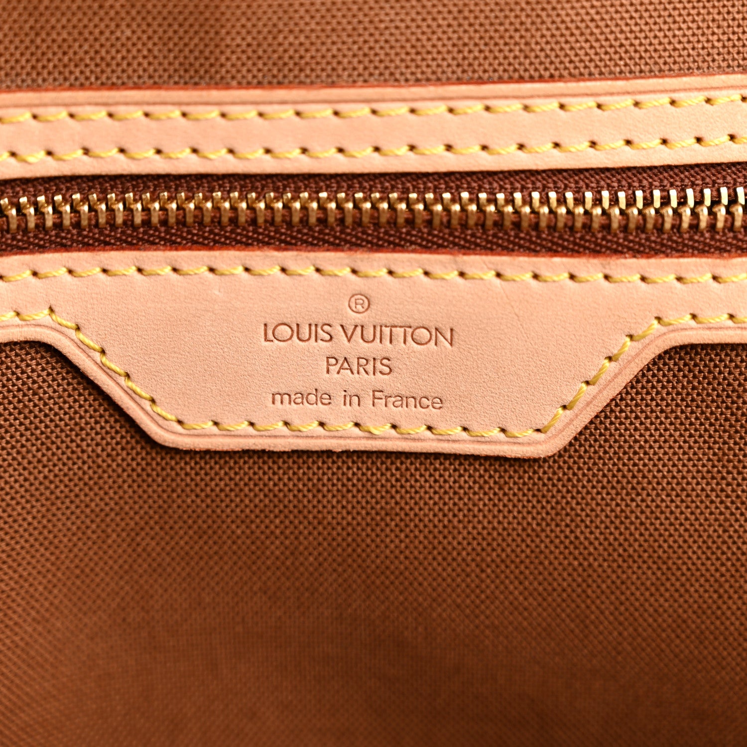 Louis Vuitton Monogram Porte-Documents Pegase Briefcase 6 of 13