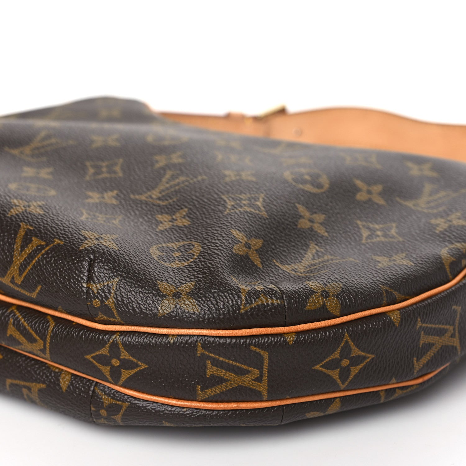 Louis Vuitton Monogram Croissant MM 9 of 11