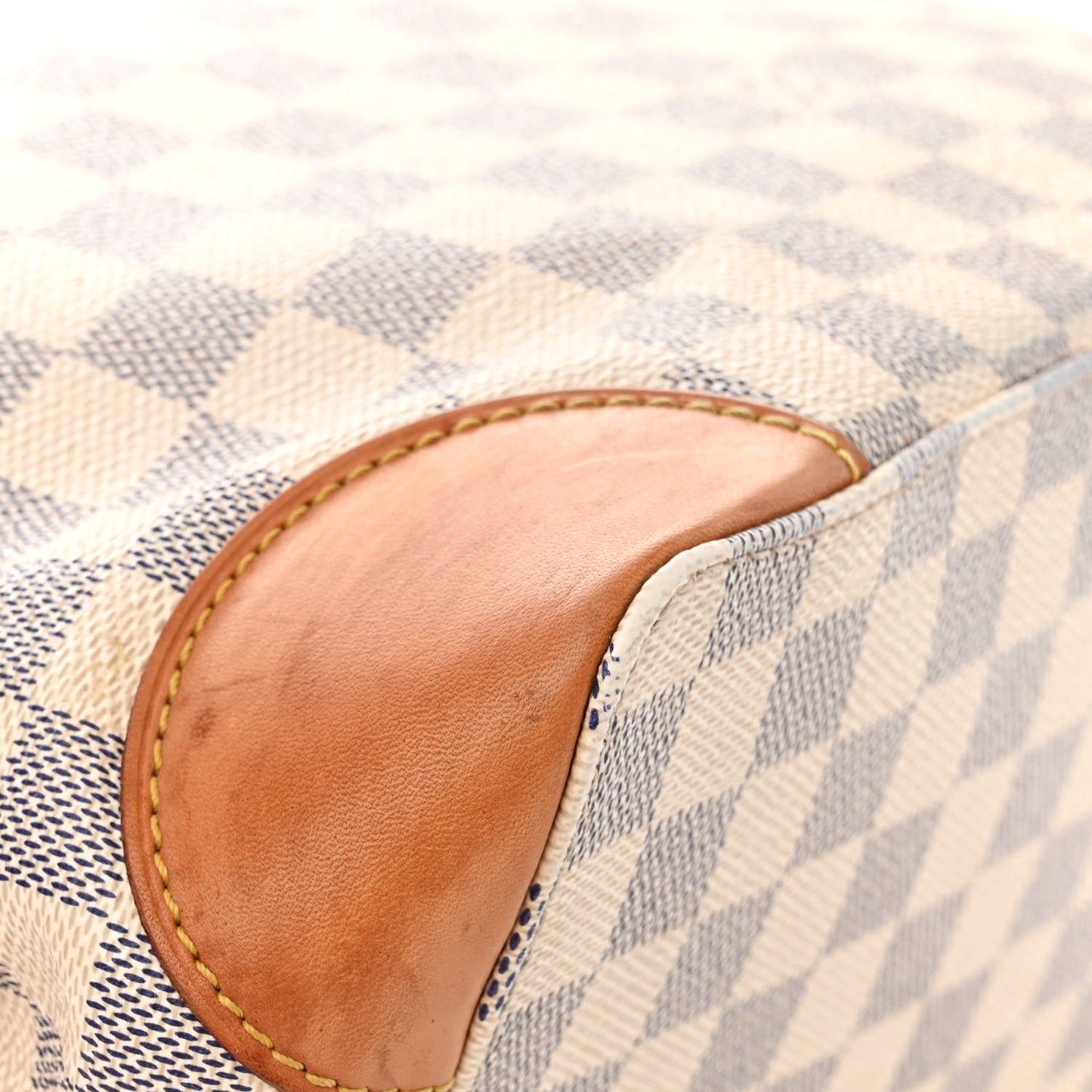Damier Azur Hampstead PM
