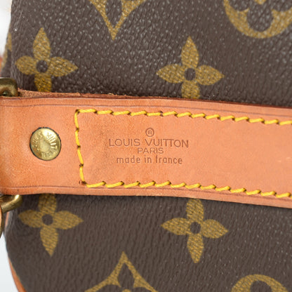 Louis Vuitton Monogram Keepall Bandouliere 60 6 of 7