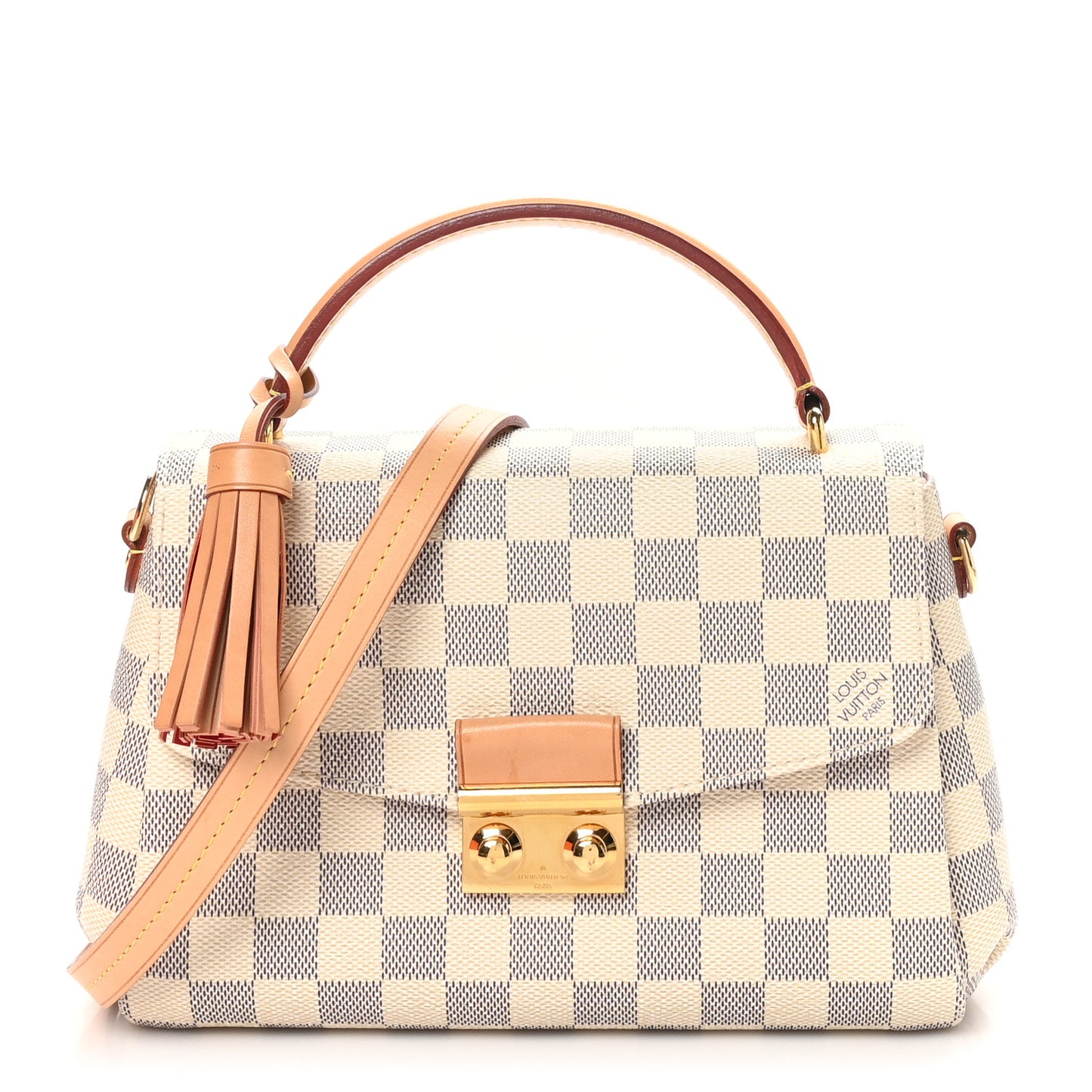Damier Azur Croisette