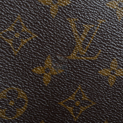 Louis Vuitton Monogram Garment Bag 9 of 9