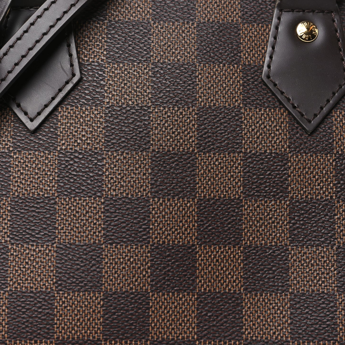 Damier Ebene Alma BB