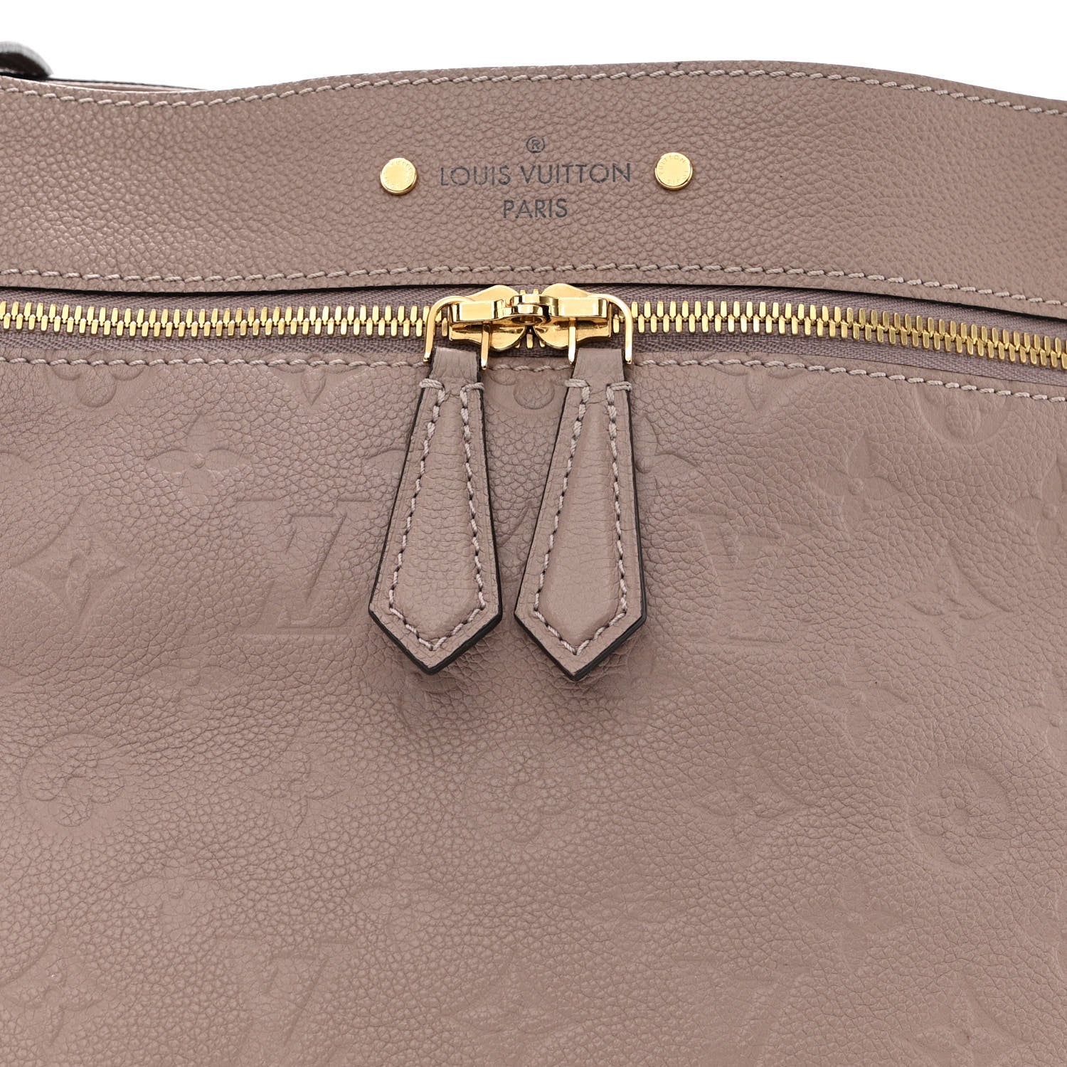 Louis Vuitton Empreinte Spontini Mastic 8 of 12