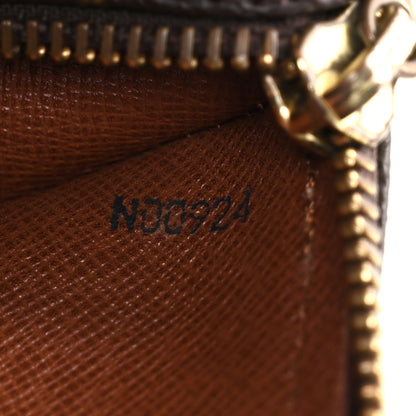 Louis Vuitton Monogram Papillon 30 8 of 11